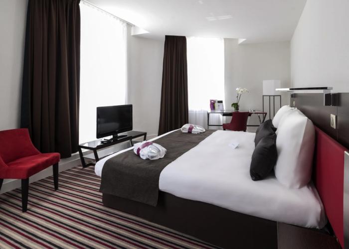 Mercure Angouleme Hotel de France
