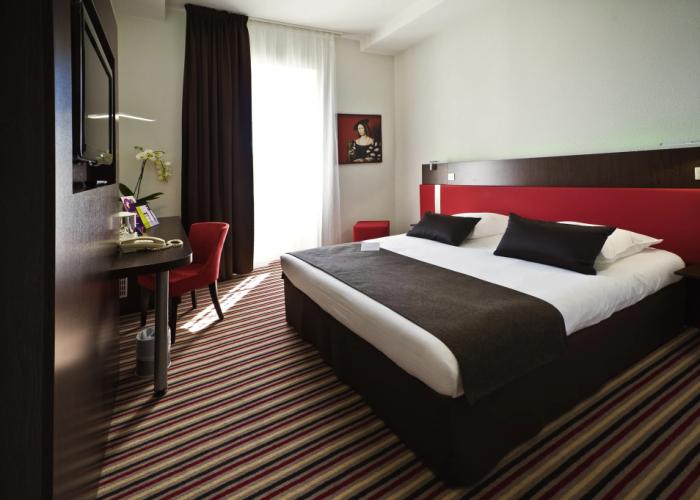 Mercure Angouleme Hotel de France