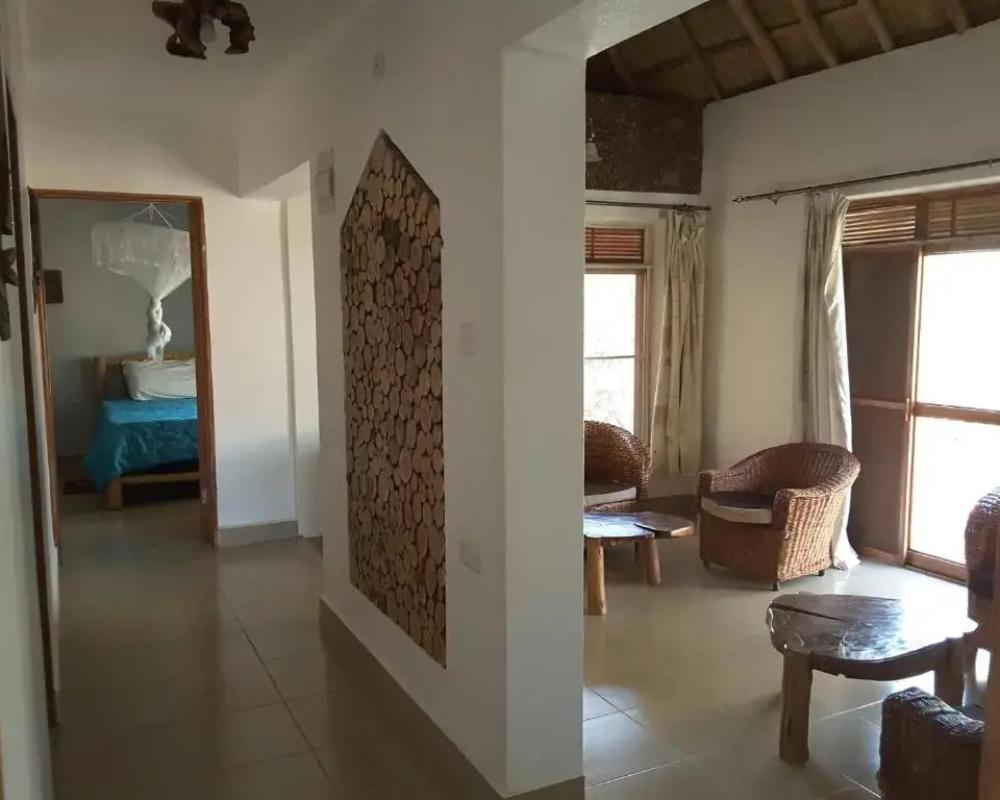 Brownstone Country Home Lira Uganda