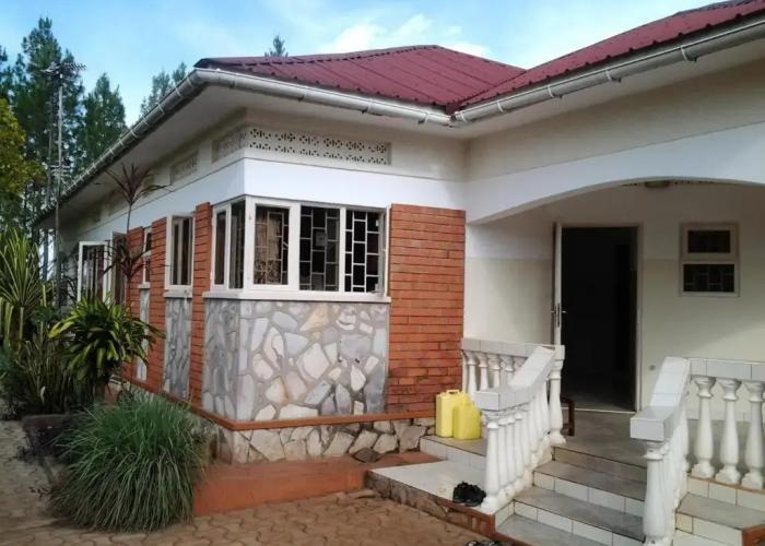 Brownstone Country Home Lira Uganda