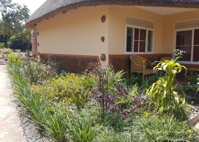 Brownstone Country Home Lira Uganda