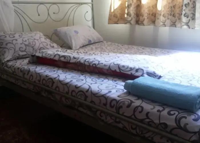 Garden Inn