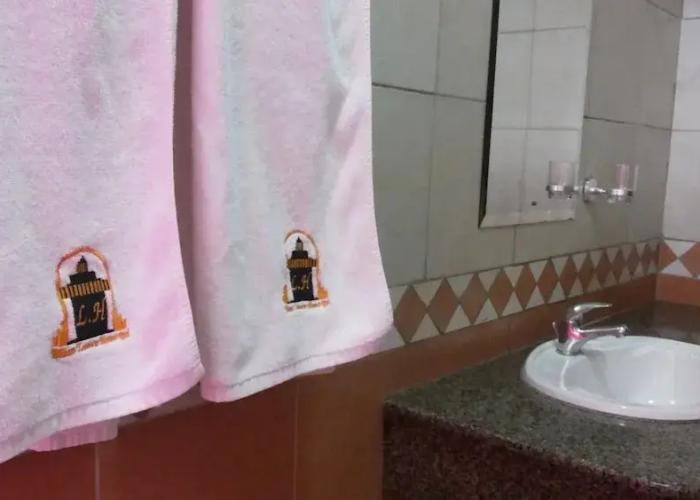 Lillian Towers Hotel