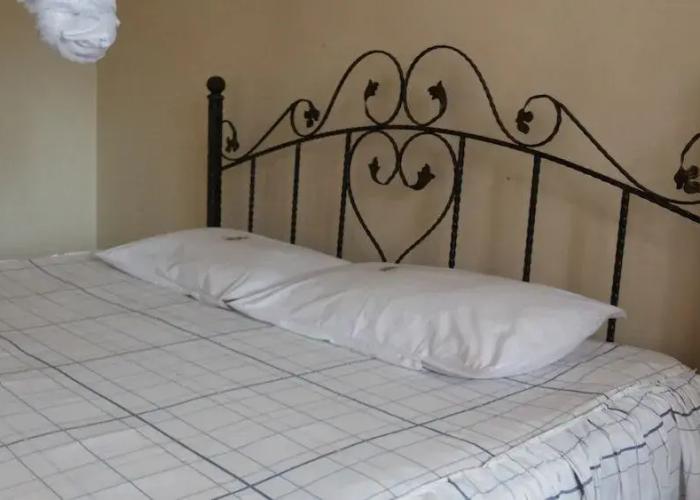 Lillian Towers Hotel