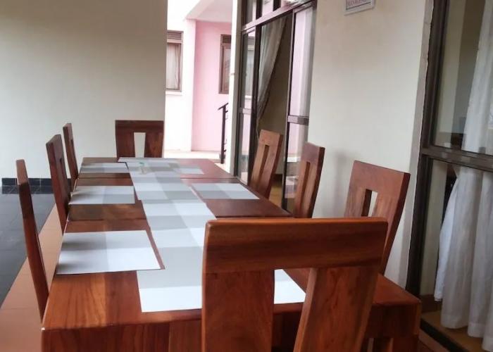 Lillian Towers Hotel