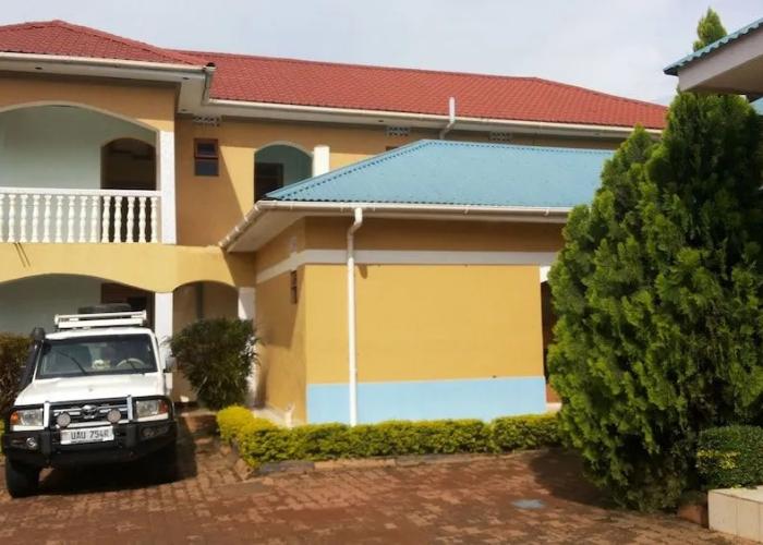 Lira Tasha Hotel
