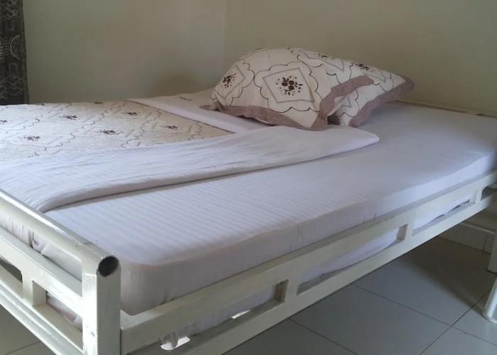 Lira Tasha Hotel