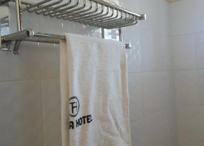Lira Tasha Hotel