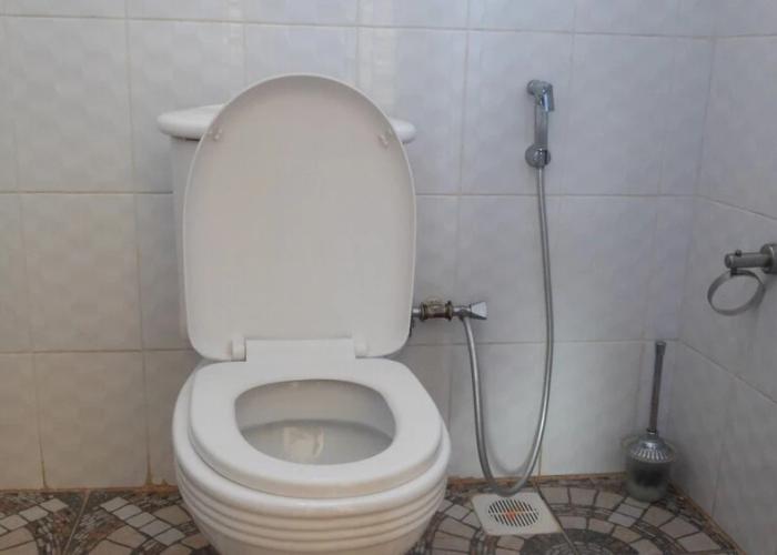 Lira Tasha Hotel