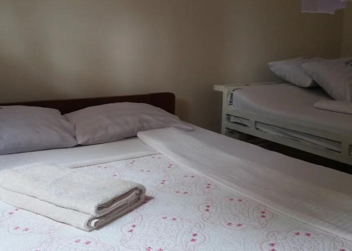 Lira Tasha Hotel