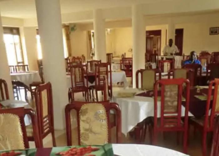 Margarita Palace Hotel