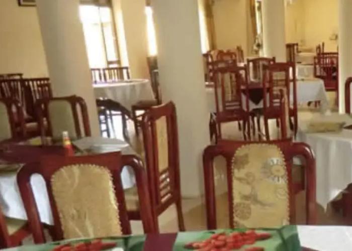 Margarita Palace Hotel
