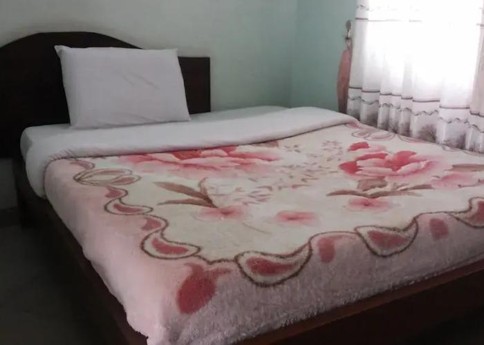 DaysInn Hotel