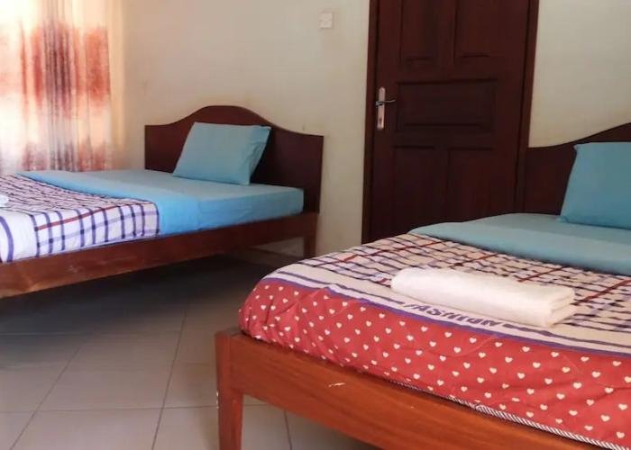 DaysInn Hotel