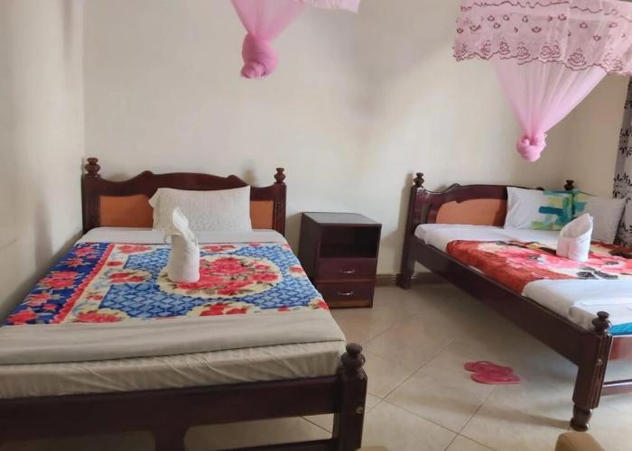 Famko Hotel Lira- Uganda