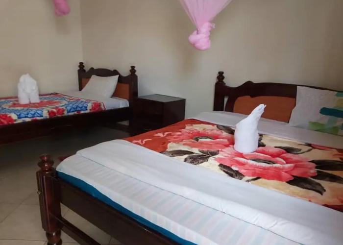 Famko Hotel Lira- Uganda