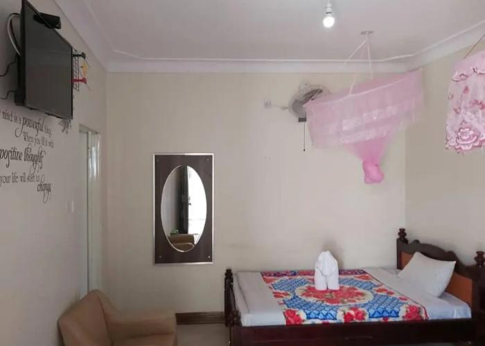 Famko Hotel Lira- Uganda