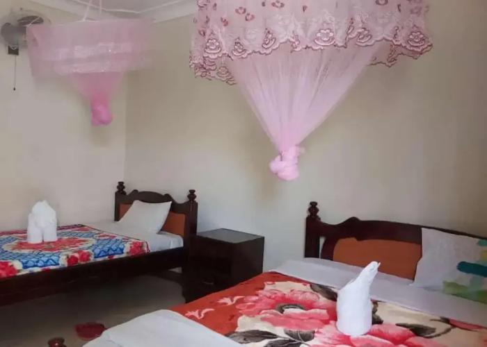 Famko Hotel Lira- Uganda