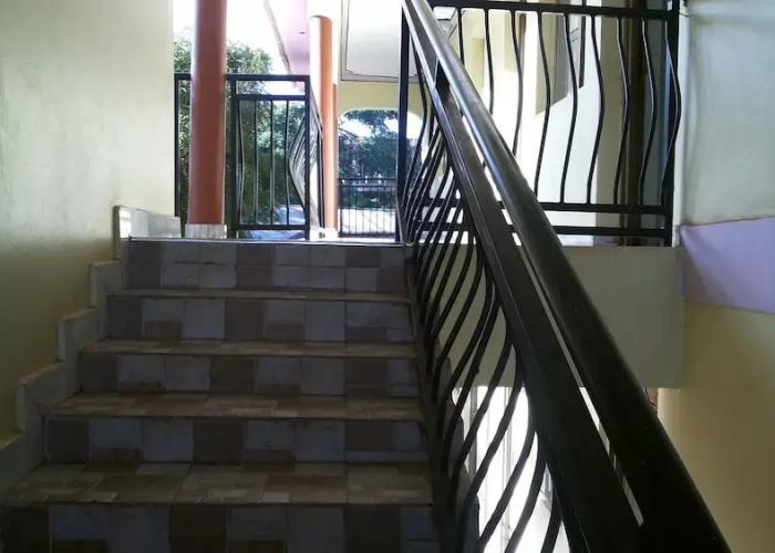 Garden Inn