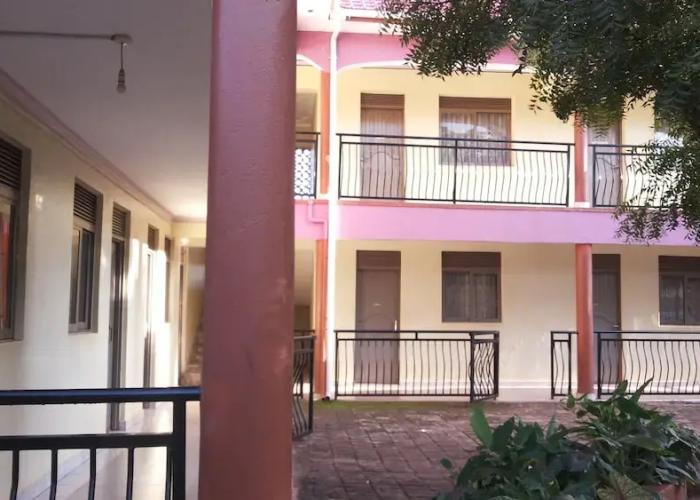 Garden Inn