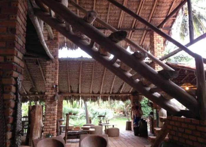 Pousada Rancho do Buna