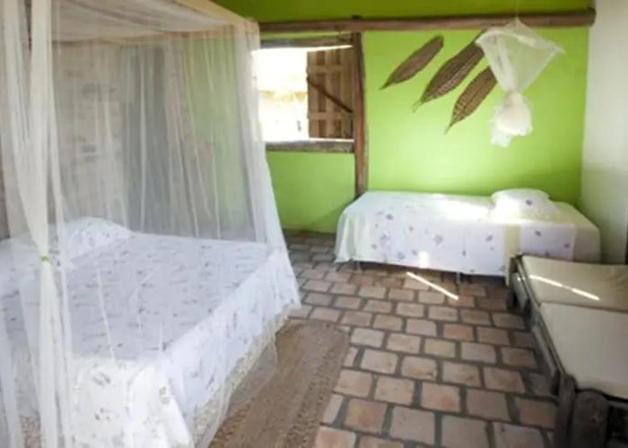 Pousada Rancho do Buna