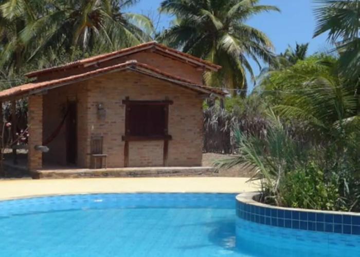 Pousada Rancho do Buna
