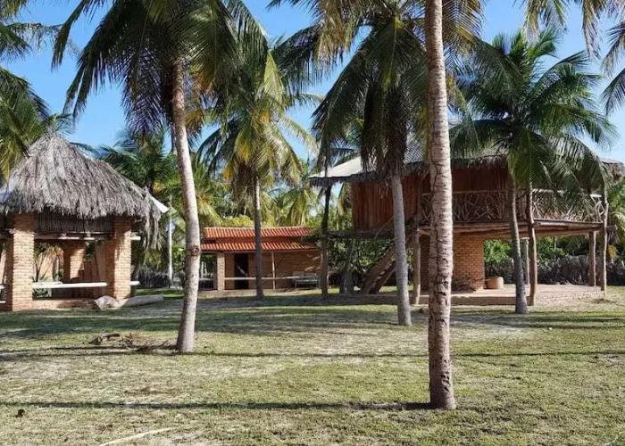 Pousada Rancho do Buna