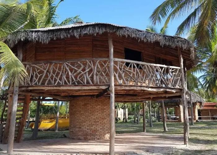 Pousada Rancho do Buna