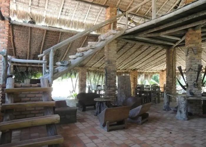Pousada Rancho do Buna