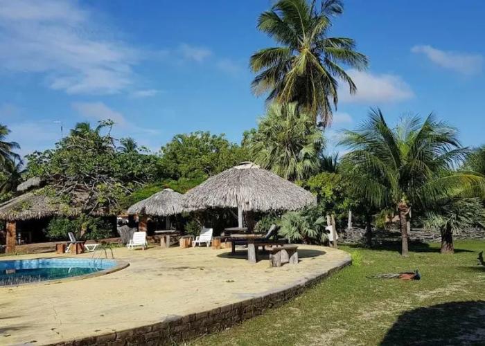 Pousada Rancho do Buna