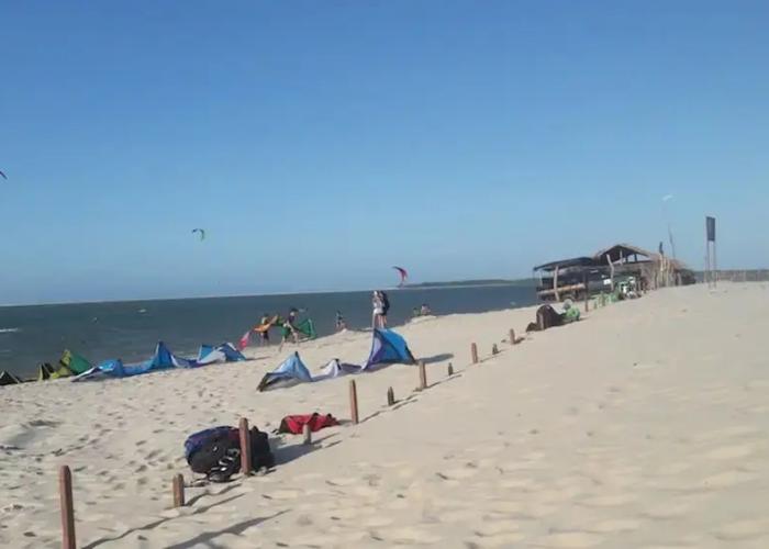 Pousada Rancho do Buna