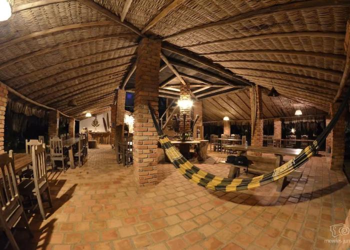 Pousada Rancho do Buna