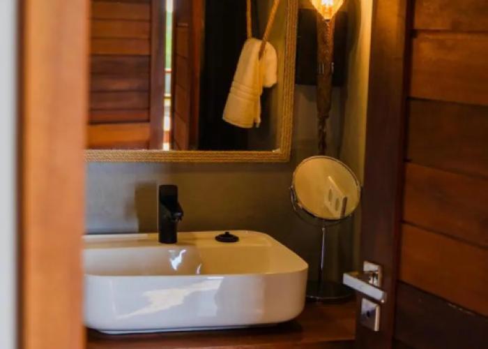 Vila Aty Lodge