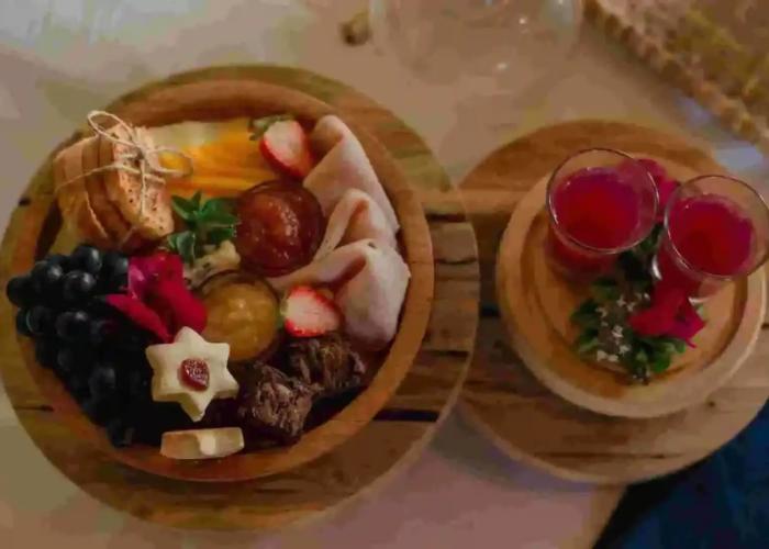 Vila Aty Lodge