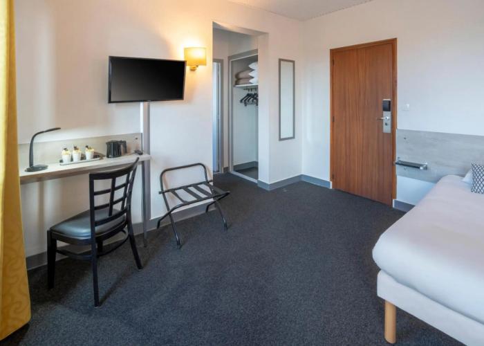 Sure Hotel by Best Western Angouleme