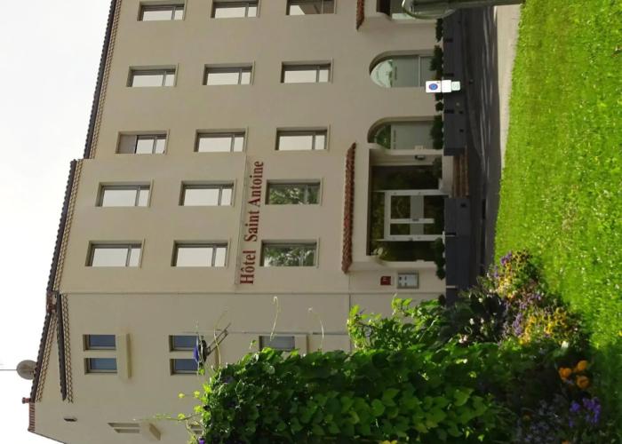Sure Hotel by Best Western Angouleme