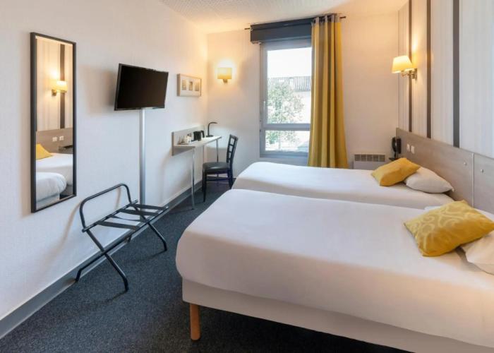 Sure Hotel by Best Western Angouleme