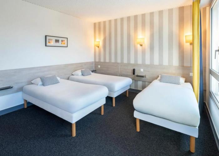 Sure Hotel by Best Western Angouleme