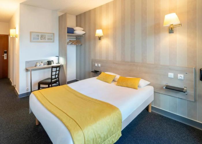 Sure Hotel by Best Western Angouleme