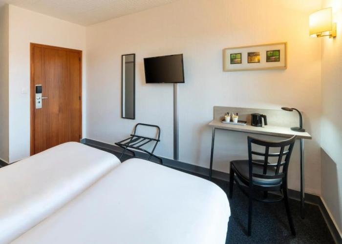 Sure Hotel by Best Western Angouleme