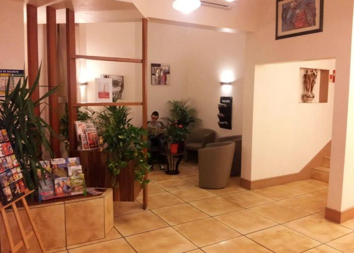 Sure Hotel by Best Western Angouleme