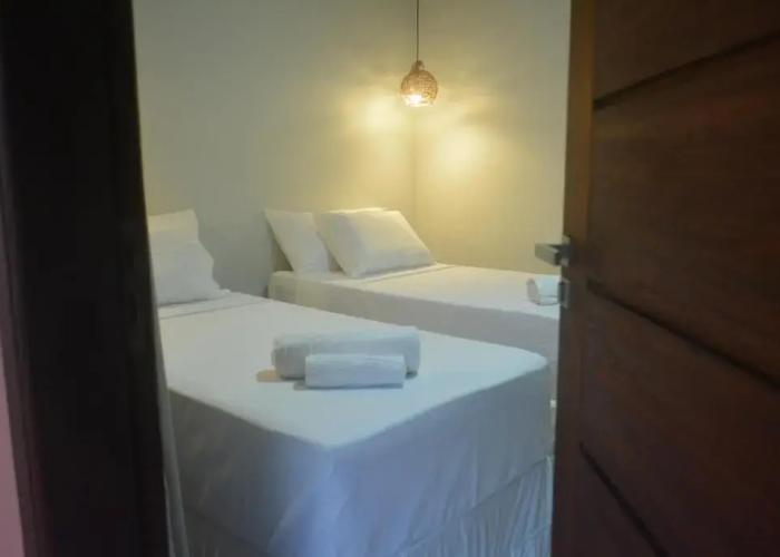 Pousada Vila Camurim