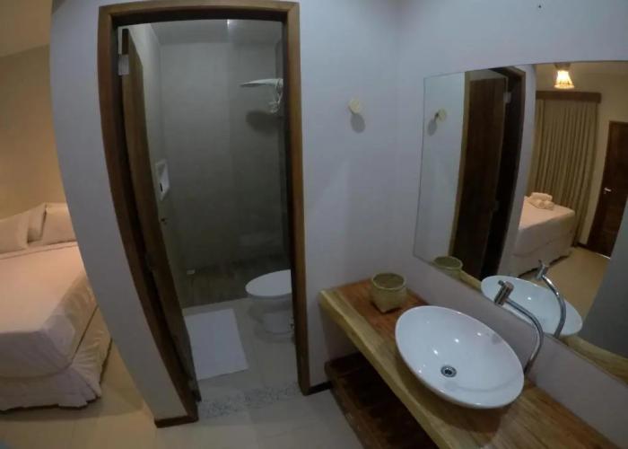 Pousada Vila Camurim