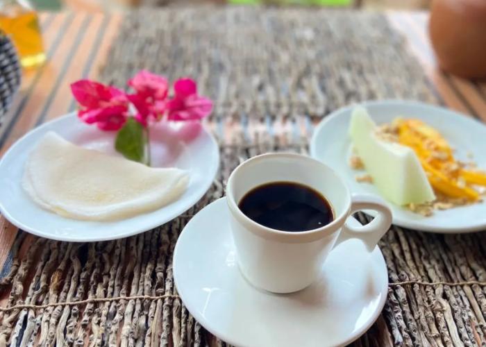 Pousada Morada das Dunas