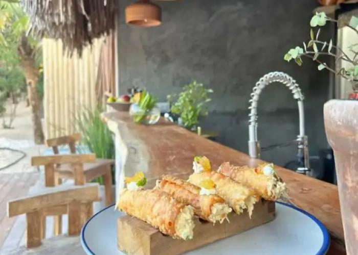 Villa Pantai Boutique Hotel Atins