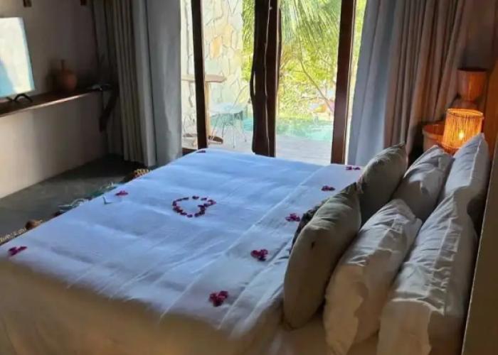 Villa Pantai Boutique Hotel Atins