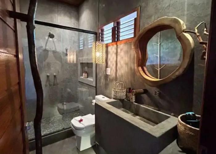 Villa Pantai Boutique Hotel Atins