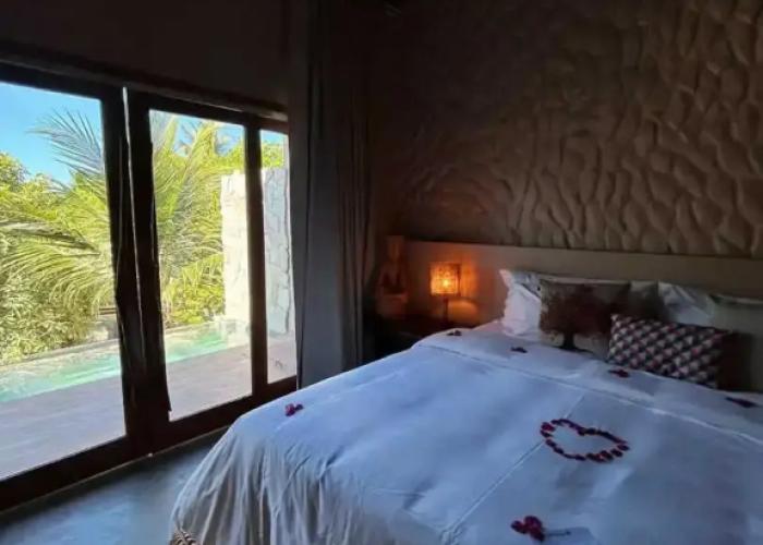 Villa Pantai Boutique Hotel Atins