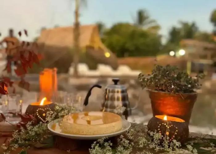 Villa Pantai Boutique Hotel Atins